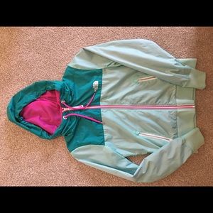 North Face Jacket
